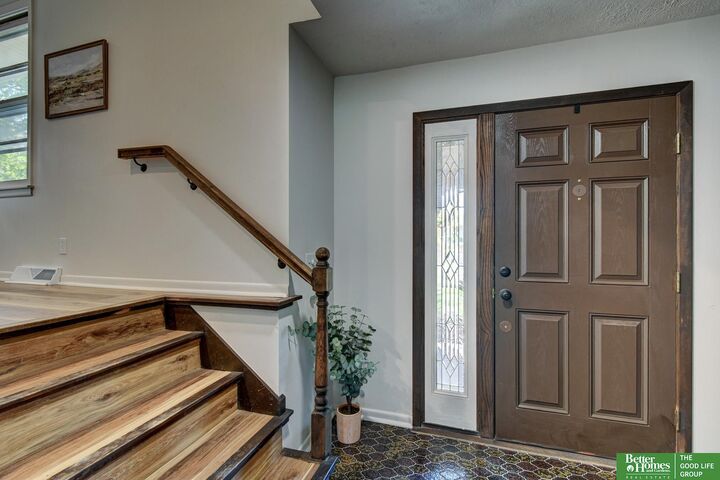 Property Photo:  14048 Pierce Street  NE 68144 