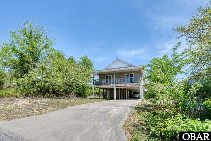 Property Photo: 4317 W Barracuda Drive NC 27959