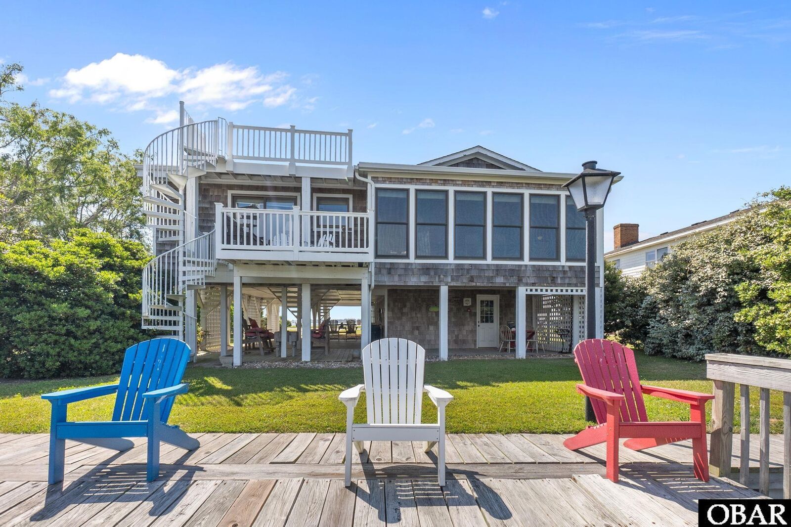 Property Photo:  127 S West Shore Road  NC 27959 