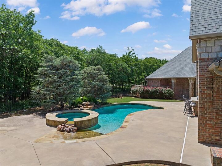 Property Photo: 1416 Territories Drive OK 73034