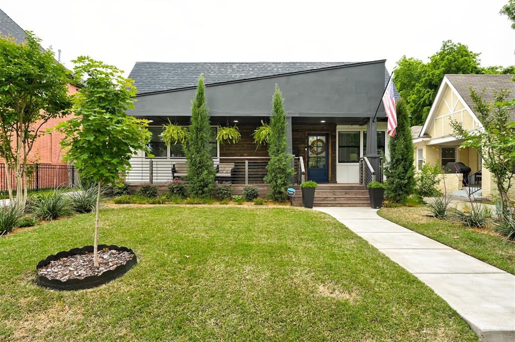 Property Photo:  1504 NW 16th Street  OK 73106 