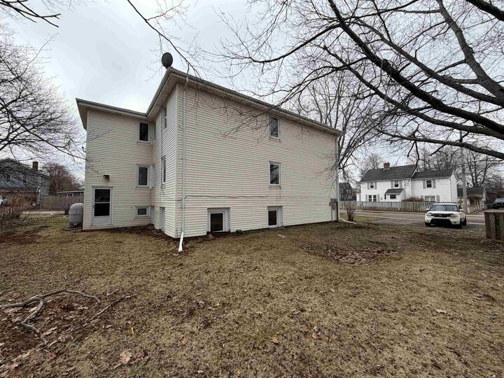 Property Photo: 116 Walthen Drive PE C1A 4V5