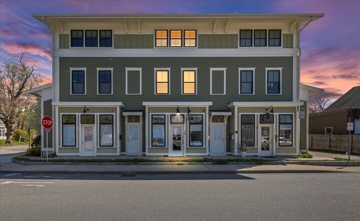 Property Photo:  23 Spruce St B  MA 01720 