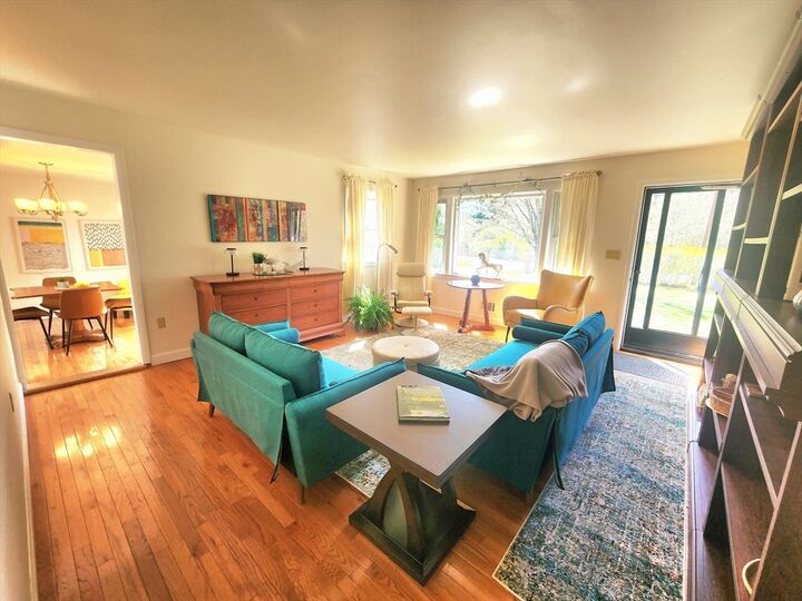 Property Photo:  16 E New Lenox Rd  MA 01240 
