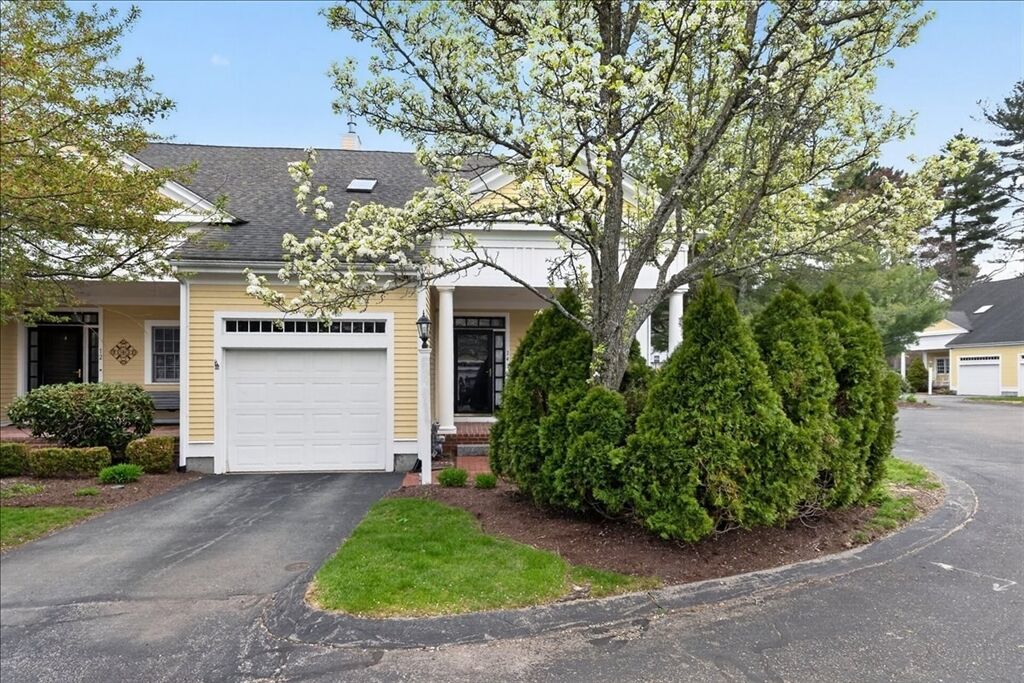 Property Photo:  14 Whiting Lane 14  MA 02043 
