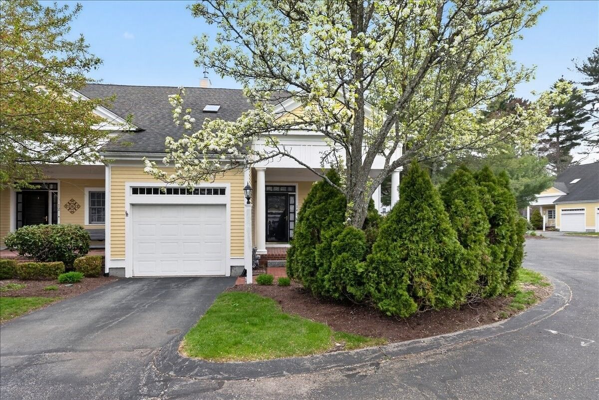 Property Photo: 14 Whiting Lane 14 MA 02043