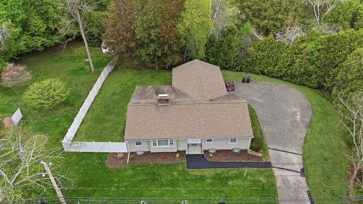 Property Photo:  85 Granville Rd  MA 01085 