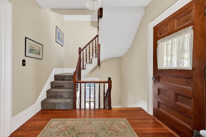 Property Photo:  125 Lincoln Ave  MA 02170 