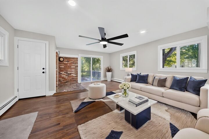 Property Photo:  56 N.broadway  MA 01832 