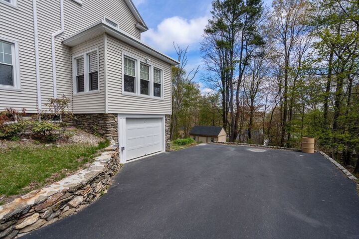 Property Photo:  40 Chatanika Ave  MA 01602 