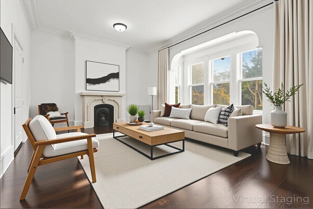 Property Photo:  120 F St 2  MA 02127 
