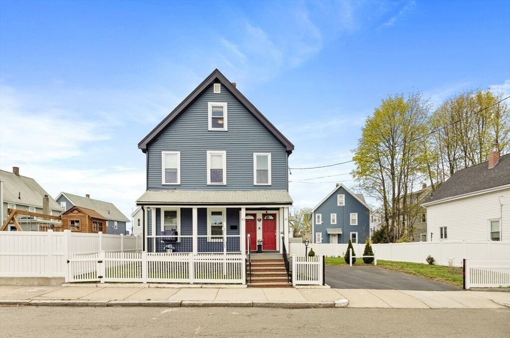 Property Photo:  41-43 Welsh Street  MA 02148 