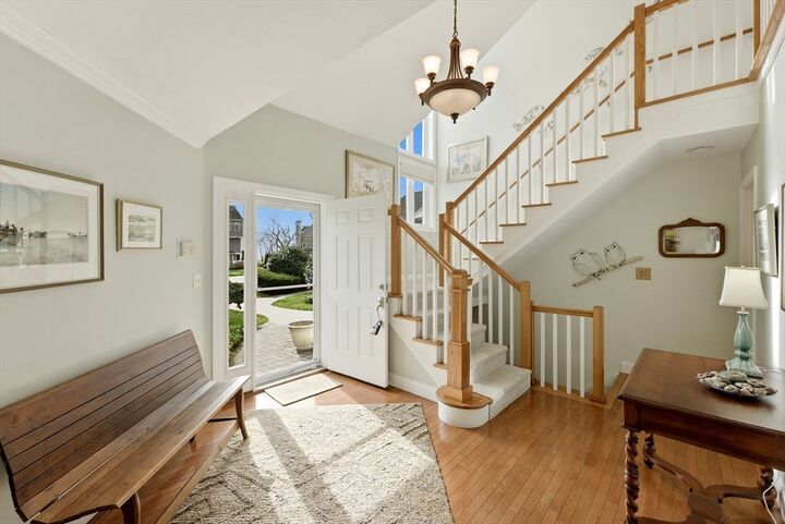 Property Photo:  44 Fairway Dr Golfview  MA 02360 