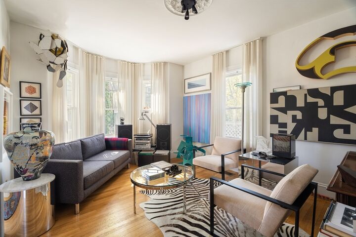 Property Photo: 43-49 Ellery St. MA 02138