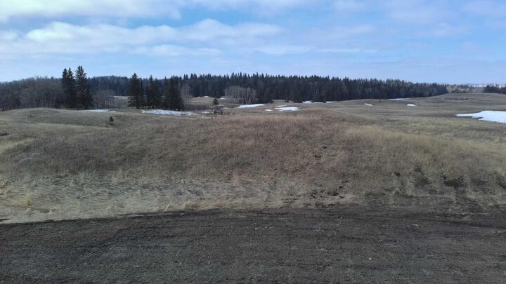Property Photo: Lot 8 Rr20 AB T0C 2J0