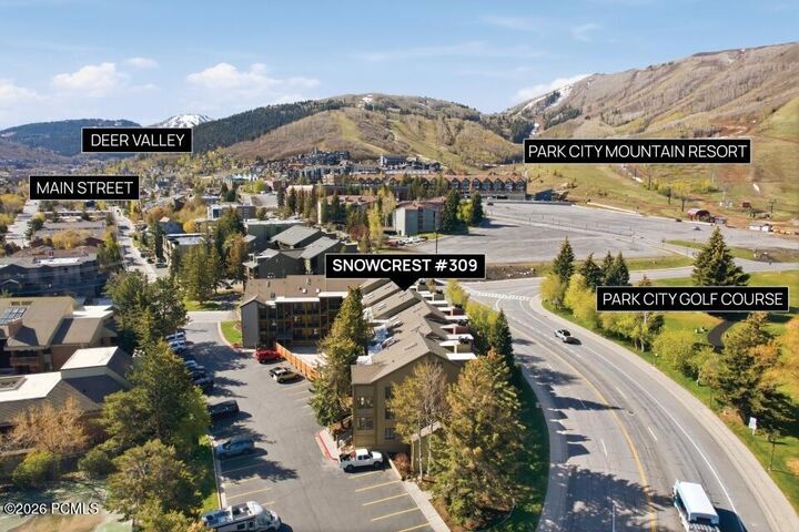 Property Photo: 1530 Empire Avenue 309 UT 84060
