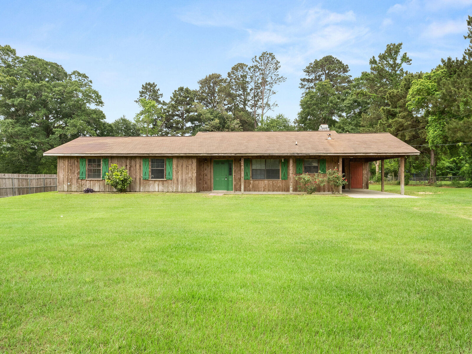 Property Photo:  148 Brentwood  LA 71446 