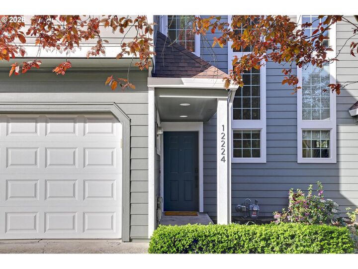 Property Photo:  12224 SW Meader Way  OR 97008 