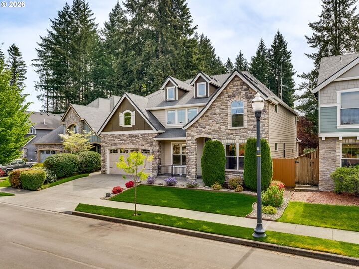 Property Photo:  17511 NE 34th St  WA 98682 