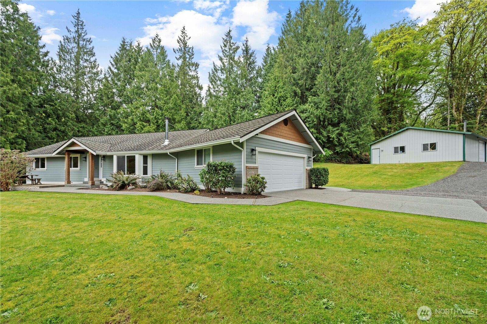 Property Photo:  23417  32nd Avenue NE  WA 98223 