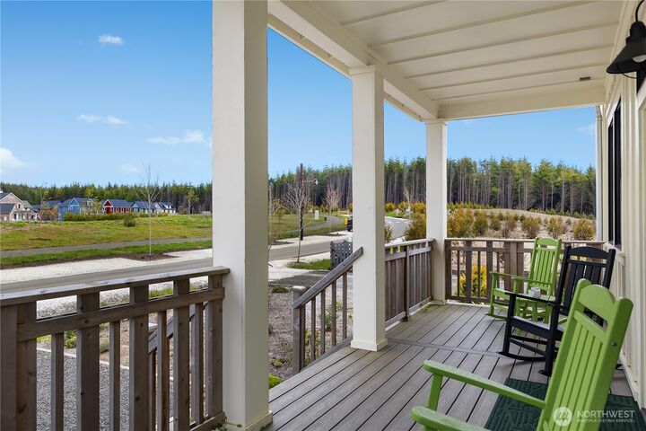 Property Photo:  36  Easthaven Street  WA 98571 