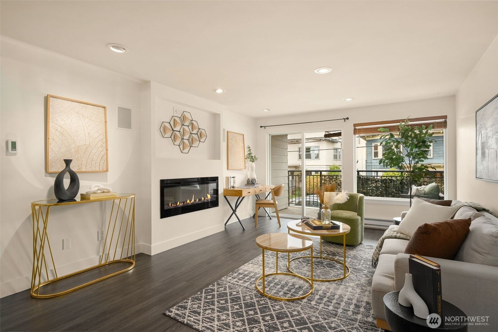 Property Photo: 1770 NW 58th Street 225 WA 98107