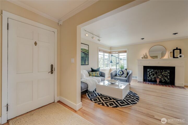 Property Photo:  1311 N 78th Street  WA 98103 
