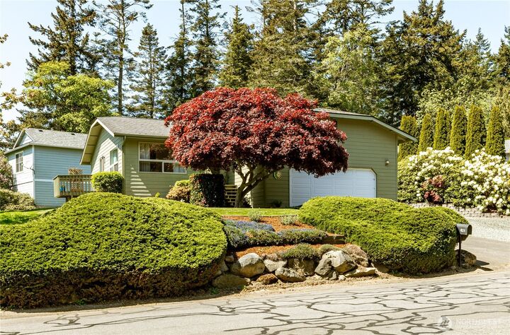 Property Photo: 4114 Kingsway WA 98221