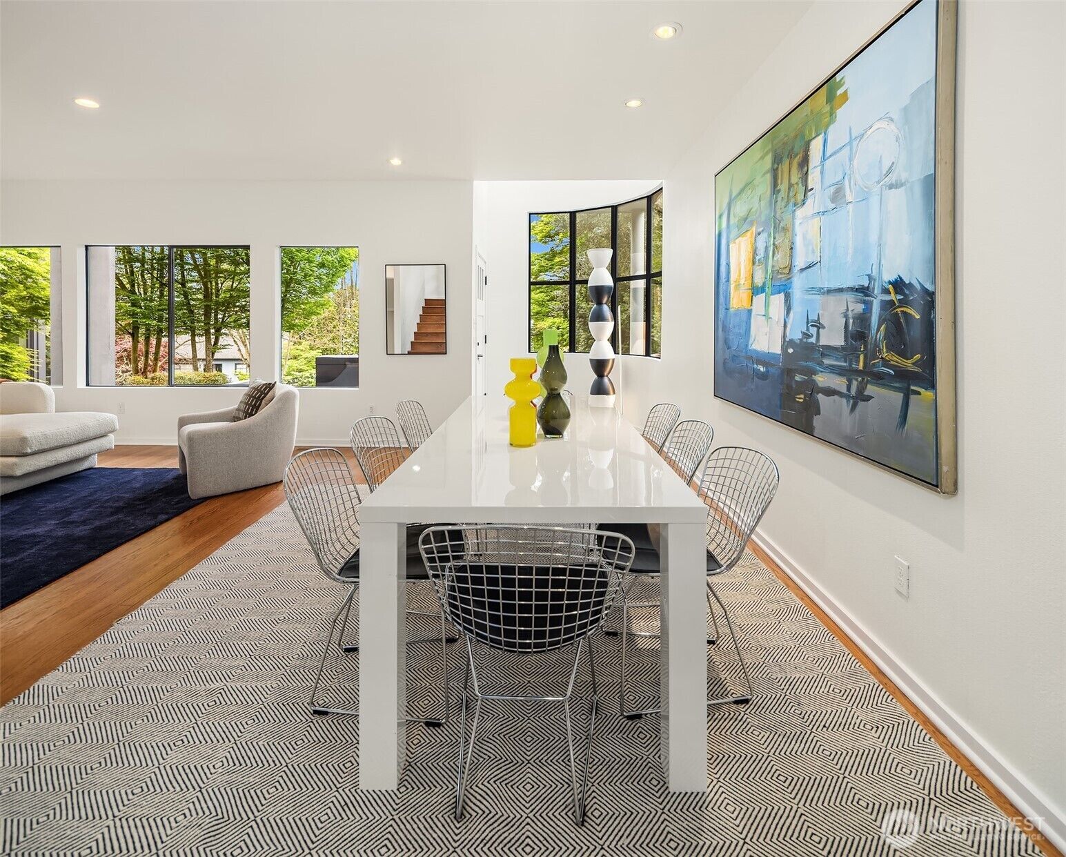 Property Photo:  1419  McGilvra Boulevard E  WA 98112 