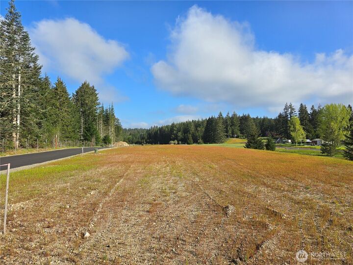 Property Photo:  0 E Donbob Lane  WA 98524 
