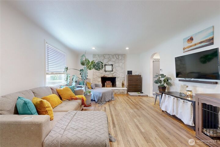 Property Photo:  522  Sycamore Street  WA 99362 