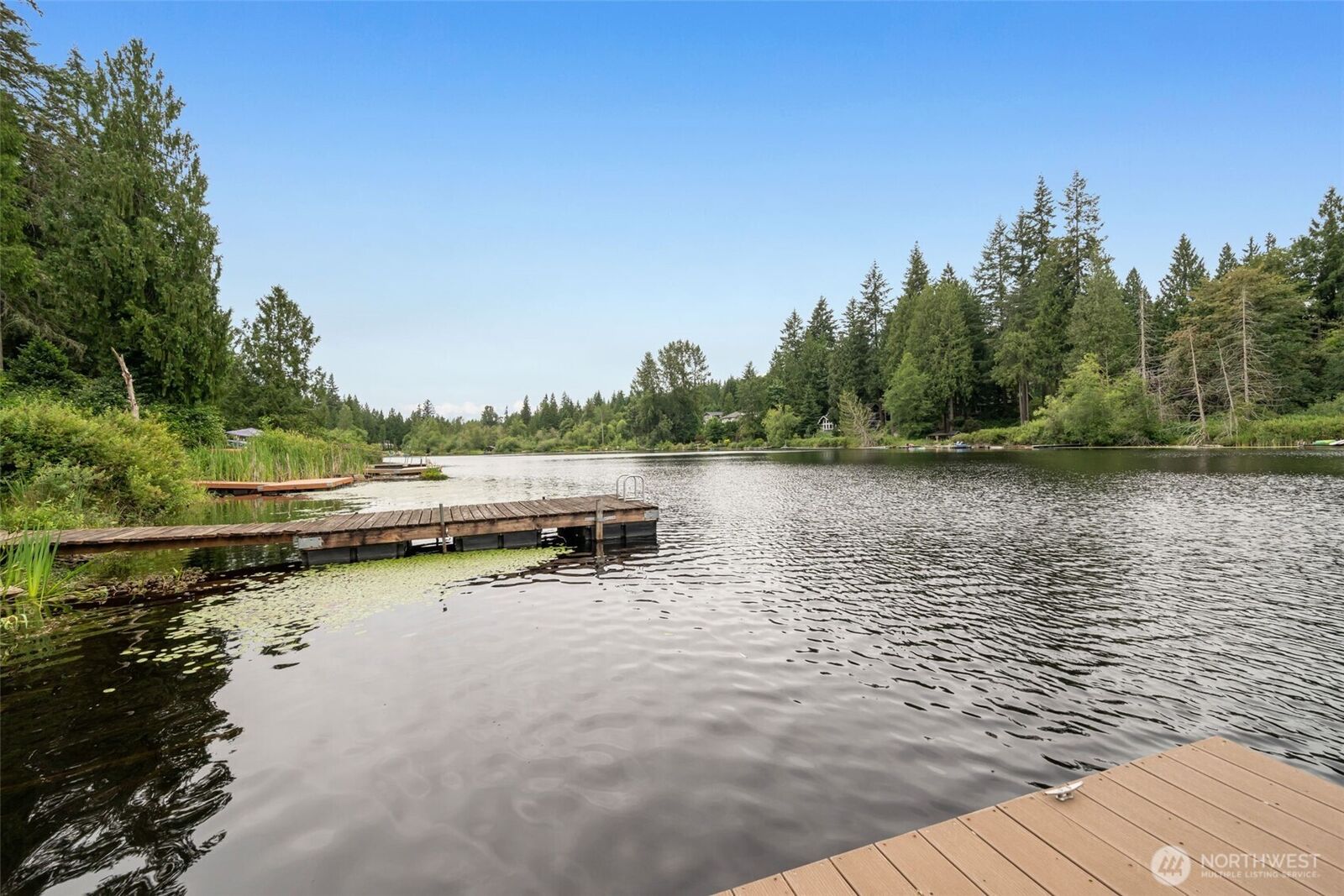 Property Photo:  21817 W Lost Lake Road  WA 98296 