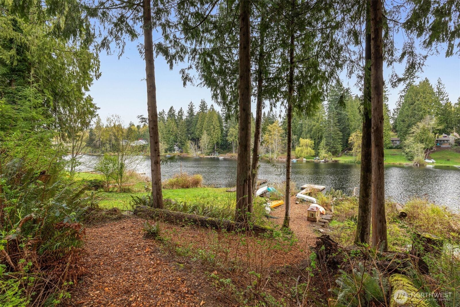 Property Photo:  21817 W Lost Lake Road  WA 98296 