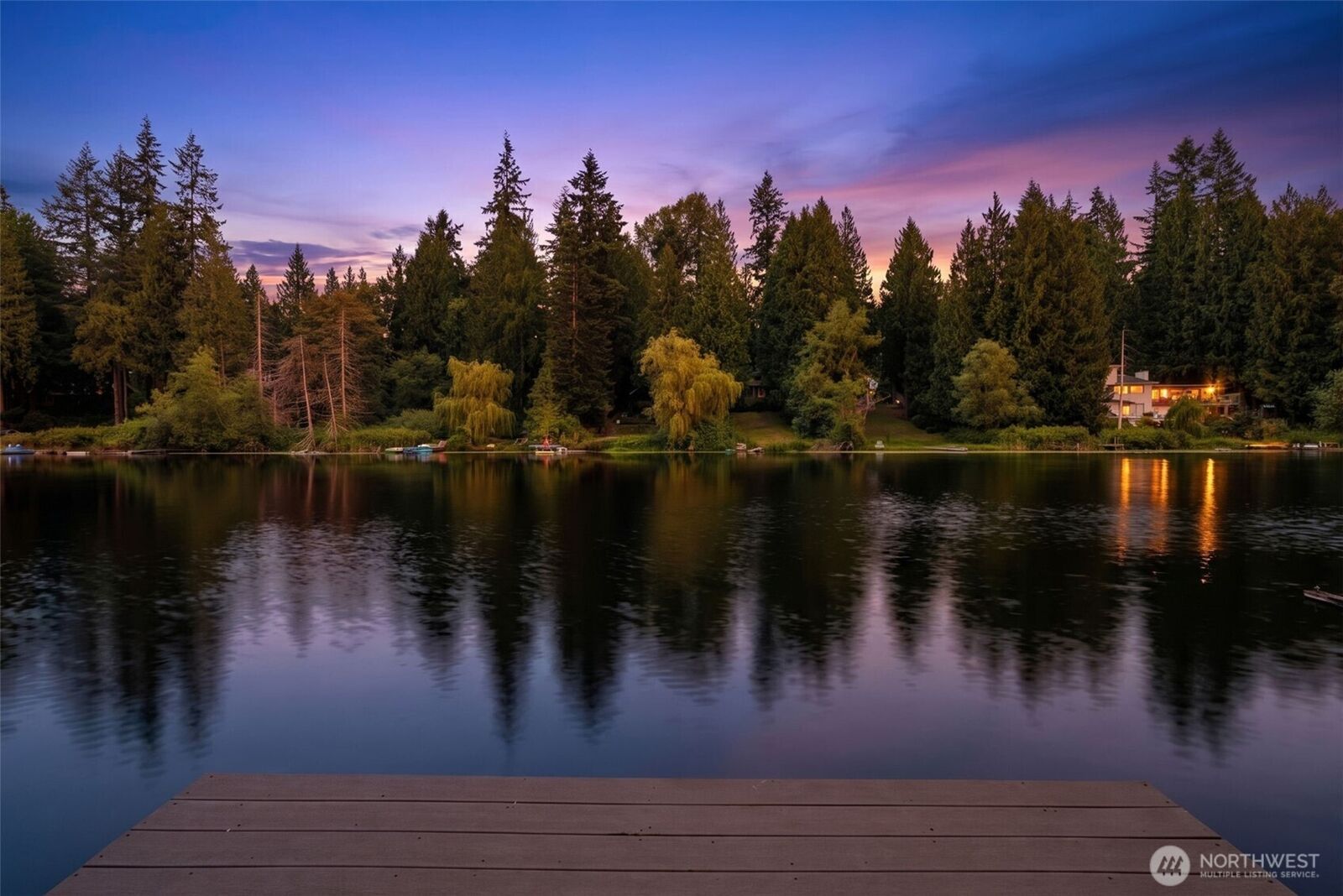 Property Photo:  21817 W Lost Lake Road  WA 98296 