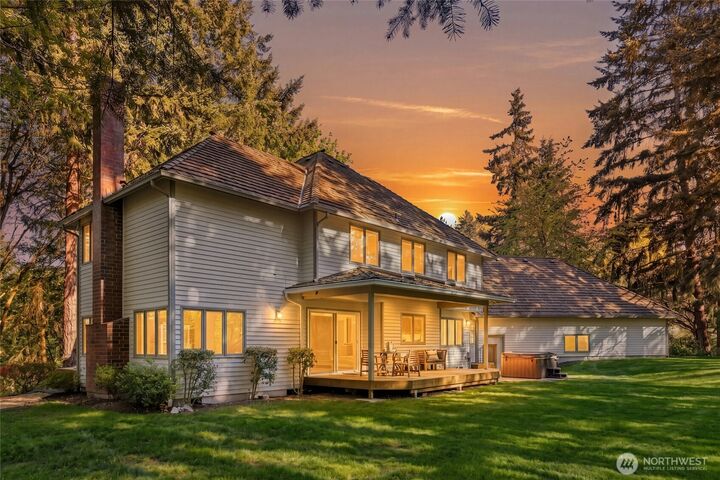 Property Photo:  17812 NE 154th Street  WA 98072 