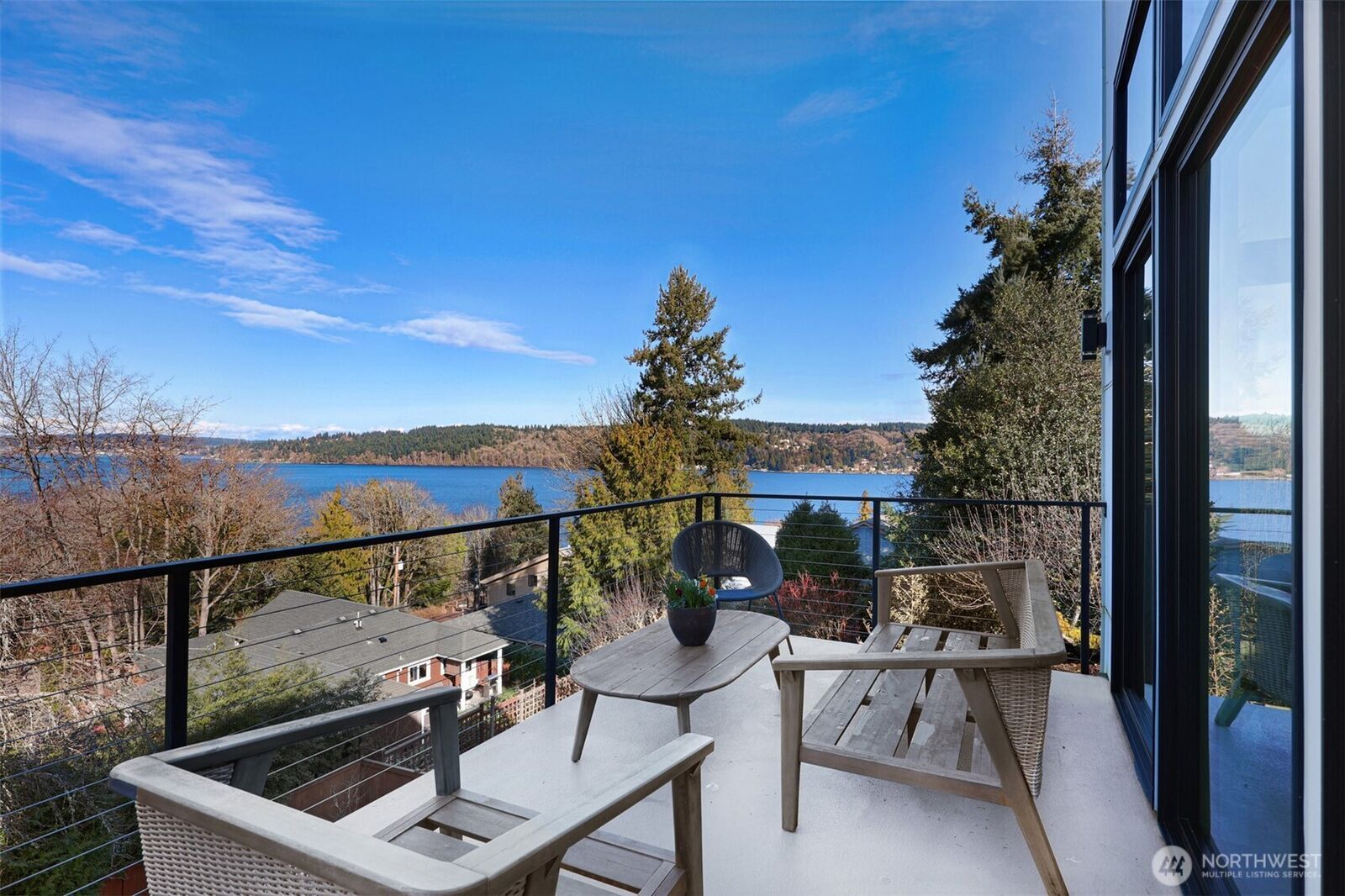 Property Photo: 4224 NE 124th Street WA 98125