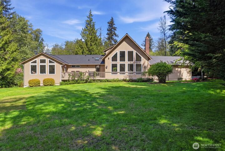 Property Photo:  18125  Snohomish Avenue  WA 98296 