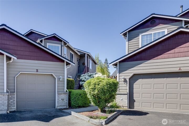 Property Photo:  807 W Main Street B  WA 98272 