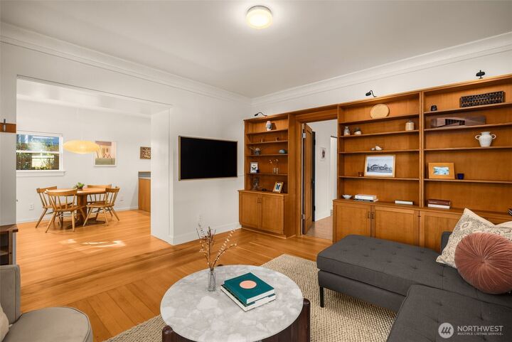 Property Photo:  4812 S Brandon Street  WA 98118 