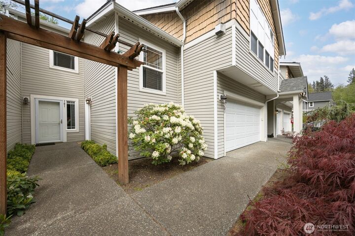 Property Photo:  2743  Cody Circle 201  WA 98225 