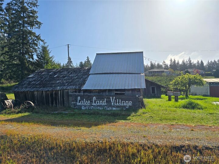 Property Photo:  81 E Virgil Drive W  WA 98524 