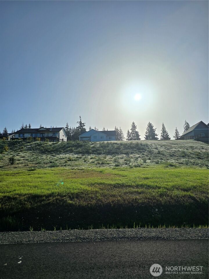 Property Photo:  100 E Virgil Drive W  WA 98524 