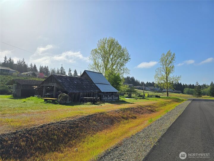 Property Photo:  71 E Virgil Drive W  WA 98524 