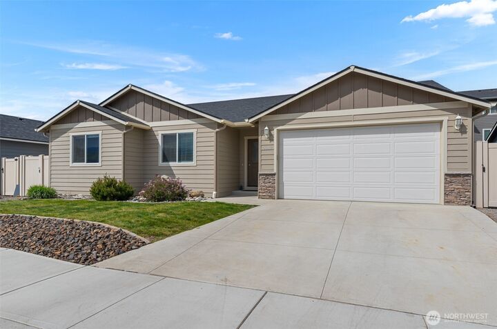 Property Photo:  2259 S Mystical Loop  WA 98802 