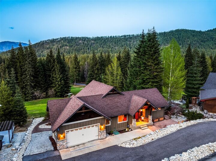 Property Photo:  20672  Miracle Mile  WA 98826 