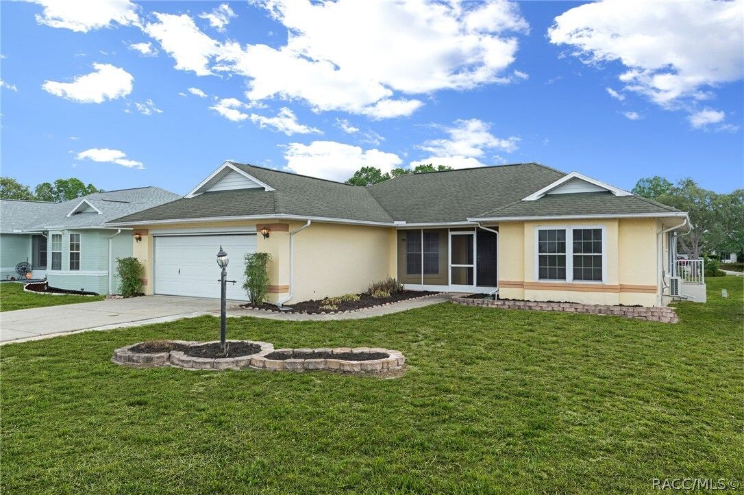 Property Photo:  4391 N Bacall Loop  FL 34465 