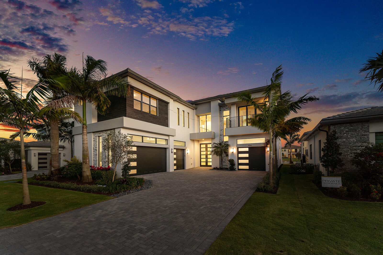 Property Photo:  9516 Riverside Park Drive  FL 33434 