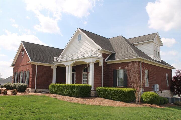 Property Photo:  1221 Drakes Ridge Lane  KY 42103 