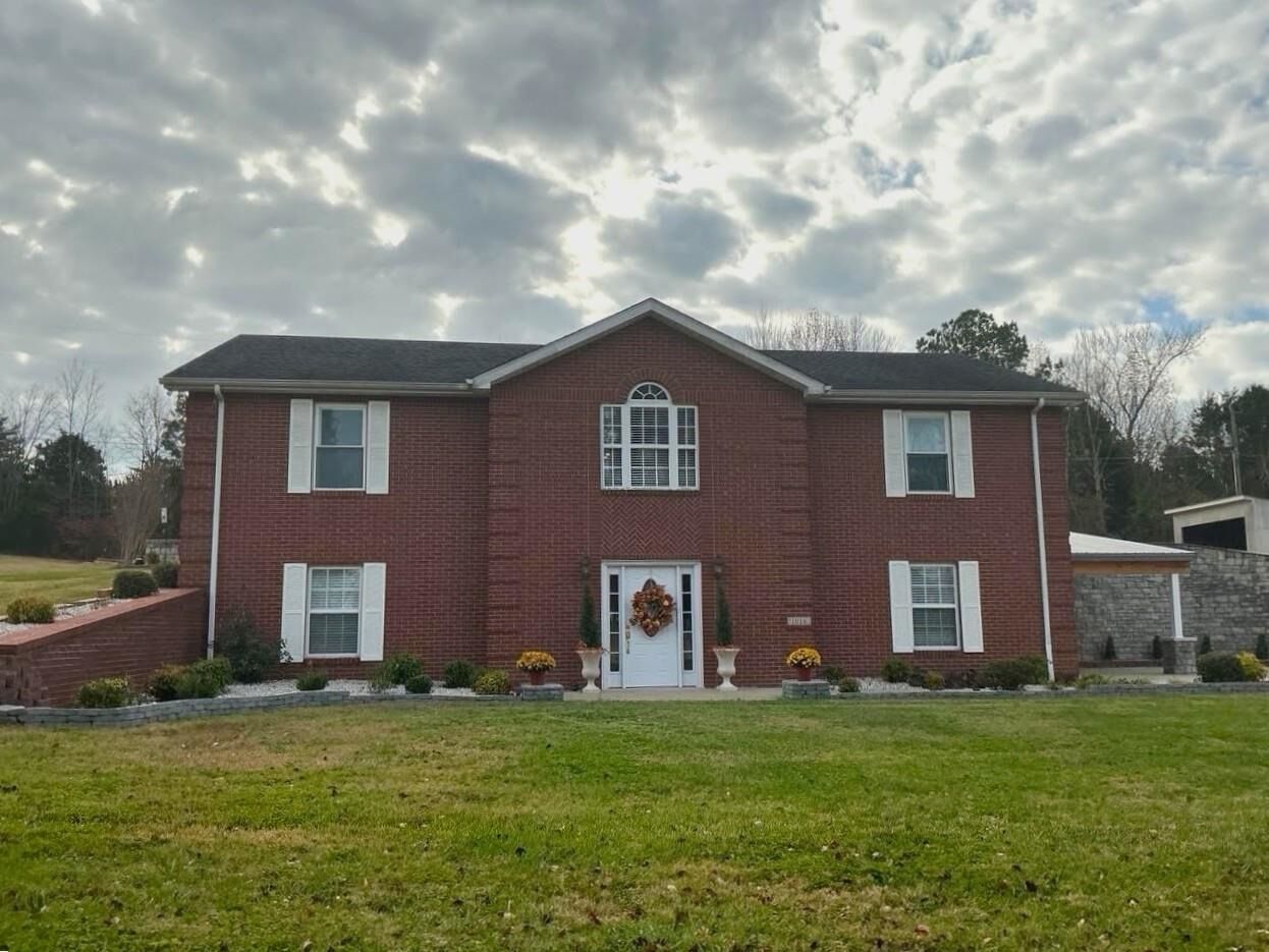 Property Photo:  1016 Lecta Salem Road  KY 42141 