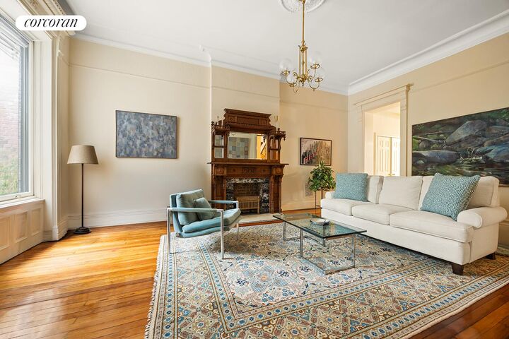 Property Photo:  870 President Street  NY 11215 